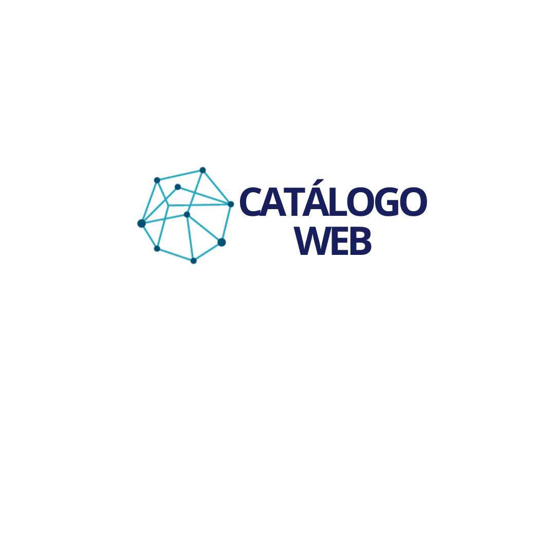 Catálogo WEB